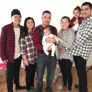 Meet your Posher, Gemma